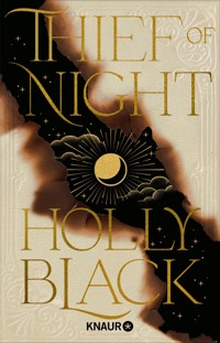Thief of Night - Holly Black - E-Book