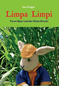 Limpa Limpi - Ina Krüger - E-Book