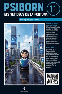 Els set déus de la fortuna - Noèlia Arrotea - E-Book