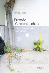 Fremde Verwandtschaft - Solvejg Nitzke - E-Book