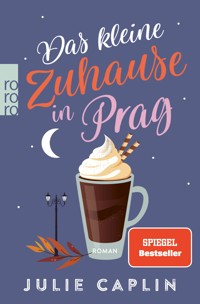 Das kleine Zuhause in Prag - Julie Caplin - E-Book + Hörbuch