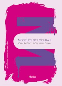 Modelos de locura II - John Reed - E-Book
