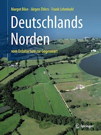 Deutschlands Norden - Margot Böse - E-Book