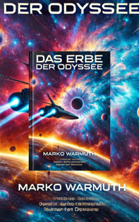Das Erbe der Odyssee - marko warmuth - E-Book