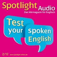 Englisch lernen Audio - Sprechfertigkeit - Ken Taylor - Hörbuch