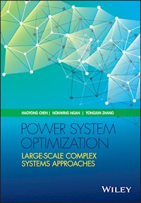 Power System Optimization - Haoyong Chen - E-Book
