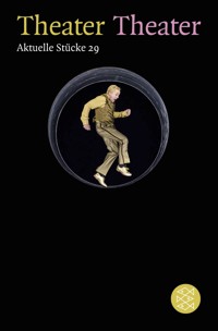 Theater Theater 29 - Stefan Hornbach - E-Book