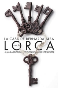 La casa de Bernarda Alba - Federico García Lorca - E-Book