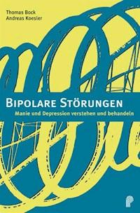 Bipolare Störungen - Thomas Bock - E-Book