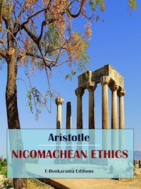 Nicomachean Ethics - Aristotle - E-Book