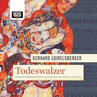 Todeswalzer - Gerhard Loibelsberger - Hörbuch