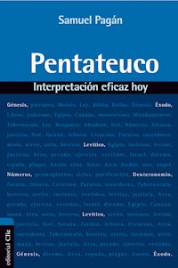 Pentateuco - Samuel Pagán - E-Book