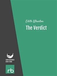 The Verdict (Audio-eBook) - Edith - kostenlos E-Book