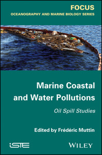 Marine Coastal and Water Pollutions - - E-Book