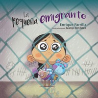 La pequeña emigrante - Enrique Parrilla - Hörbuch