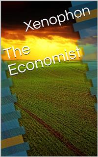 The Economist - Xenophon - E-Book