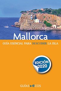 Guía de Mallorca - Sergi Ramis - E-Book