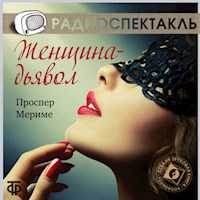 Женщина-дьявол - Проспер Мериме - Hörbuch