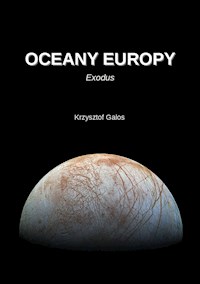 Oceany Europy - Krzysztof Galos - E-Book