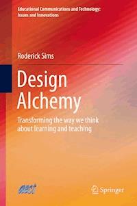 Design Alchemy - Roderick Sims - E-Book