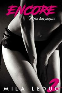 ENCORE - Mon beau pompier - Mila Leduc - E-Book