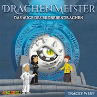 Drachenmeister (13) - Tracey West - Hörbuch