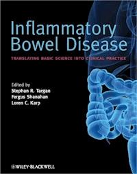Inflammatory Bowel Disease - Stephan R. Targan - E-Book