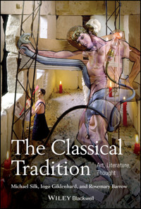 The Classical Tradition - Michael Silk - E-Book