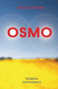 Osmo - Angelika Meier - E-Book