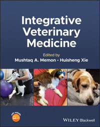 Integrative Veterinary Medicine -  - E-Book