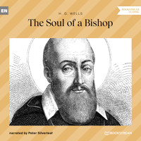 The Soul of a Bishop (Unabridged) - H. G. Wells - Hörbuch