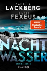 Nachtwasser - Camilla Läckberg - E-Book