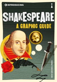 Introducing Shakespeare - Nick Groom - E-Book