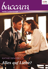 Alles auf Liebe? - Kathie Denosky - E-Book