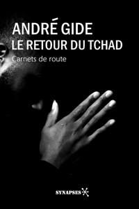 Le retour du Tchad - André Gide - E-Book