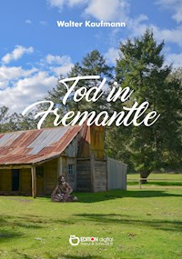 Tod in Fremantle - Walter Kaufmann - E-Book