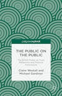 The Public on the Public - C. Westall - E-Book