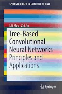 Tree-Based Convolutional Neural Networks - Lili Mou - E-Book