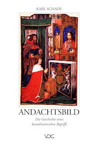 Andachtsbild - Karl Schade - E-Book
