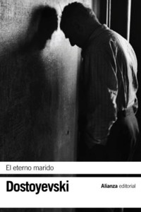 El eterno marido - Fiódor Dostoyevski - E-Book