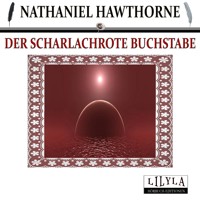 Der scharlachrote Buchstabe - Friedrich Frieden - Hörbuch