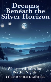 Dreams Beneath the Silver Horizon - Christopher T. Winters - E-Book