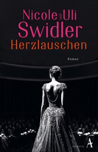 Herzlauschen - Nicole Swidler - E-Book