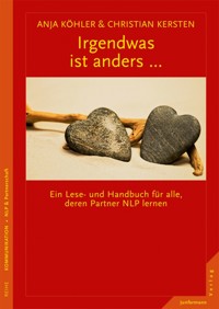 Irgendwas ist anders ... - Anja Köhler - E-Book