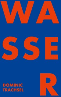Wasser - Dominic Trachsel - E-Book