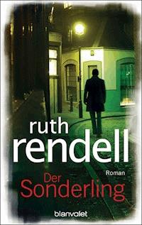 Der Sonderling - Ruth Rendell - E-Book
