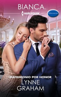 Matrimonio por honor - Lynne Graham - E-Book
