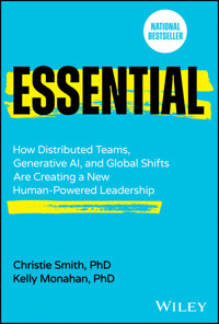 Essential - Christie Smith - E-Book