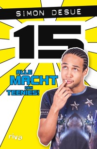 15 - Simon Desue - E-Book