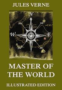 Master Of The World - Jules Verne. - E-Book